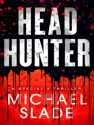 cover image of Headhunter